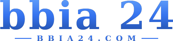 bbia 24 logo